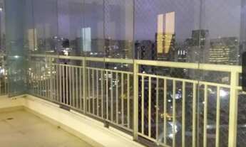 Imagem 3: APARTAMENTO - PINHEIROS - SP