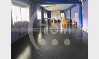 Imagem 2: Prédio Inteiro para aluguel, 5 vagas, Nova Petrópolis - São Bernardo do Campo/SP