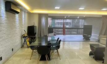 Imagem 2: Apartamento Lâmina para aluguel e venda com 4 quartos no Recreio dos Bandeirantes