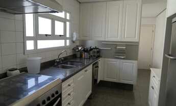 Imagem 2: SÃO PAULO - Apartamento Padrão - MORUMBI