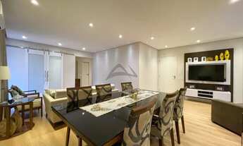 Imagem 3: Apartamento - Cambuí - Campinas