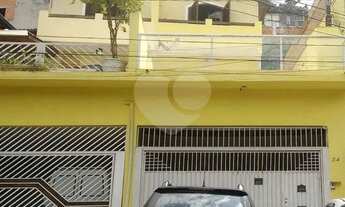 Imagem 6: Sobrado residencial à venda, Parque Monte Alegre, Taboão da Serra