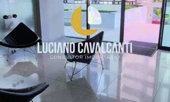 Imagem 6: Flat para aluguel com 35 metros quadrados com 1 quarto em Boa Viagem - Recife - PE