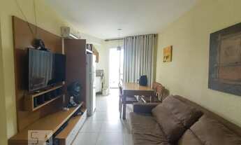 Imagem 3: Apartamento à Venda - Recreio, 1 Quarto, 50 m2