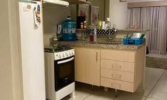 Imagem 6: Apartamento beach class torre 3