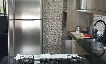 Imagem 4: Apartamento com 2 dormitórios à venda, 70 m² por R$ 550.000,00 - Vila Suzana - São Paulo/S