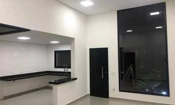 Imagem: Casa nova à venda no Horto Florestal Villagio