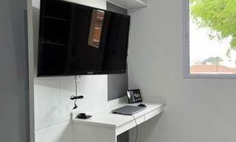 Imagem 6: Apto 01 quarto - Vila Invernada