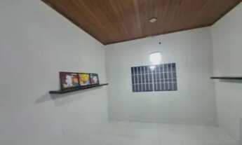 Imagem 5: Casa para venda tem 90 metros quadrados com 3 quartos em Arembepe (Abrantes) - Camaçari