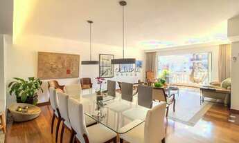 Imagem 1: Apartamento Venda Vila Mariana 168 m² 3 Dormitórios