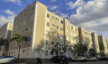 Imagem 2: LM=Apartamento para aluguel com 49 metros quadrados com 2 quartos