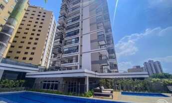 Imagem: Apartamento a venda, 3 Quartos 3 Suítes