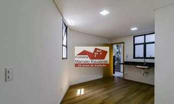 Imagem 3: Apartamento à venda, 31 m² por R$ 280.000,00 - Ipiranga - São Paulo/SP