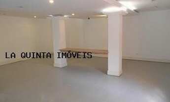 Imagem 4: Casa Comercial para Locação em São Paulo, Higienópolis, 3 dormitórios, 1 banheiro, 1 vaga