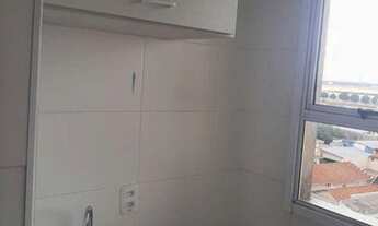 Imagem 6: Apartamento com 2 dormitórios para alugar, 51 m²