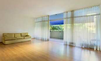 Imagem 4: Apartamento Locação Bela Vista 200 m² 2 Dormitórios