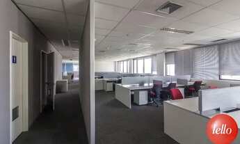 Imagem 7: São Paulo - Conjunto Comercial/Sala - Perdizes