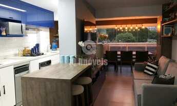 Imagem 4: Apartamento a venda Pinheiros, 90 metros, 2 dormitórios, 1 suíte com 2 vagas