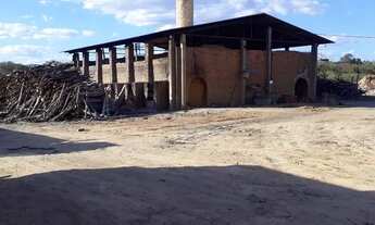 Imagem 7: Vende-se Cerâmica Completa