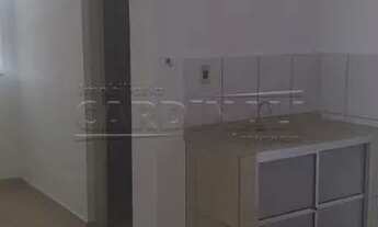 Imagem 3: Apartamento Kitnet em Araraquara