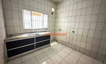 Imagem 6: Casa com 1 dormitório para alugar, 50 m² por R$ 1.000,00/mês - Cidade Antônio Estevão de C