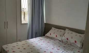 Imagem 2: 2 QTOS Jardim Camburi Sol Manhã 2 Banheiros