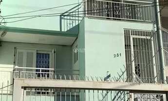 Imagem 2: PORTO ALEGRE - Casa Padrão - Vila Ipiranga