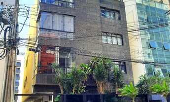 Imagem 2: Apartamento Para Venda ou Aluguel Anual Edifício Soniela Avenida Oceânica Praia do Morro G