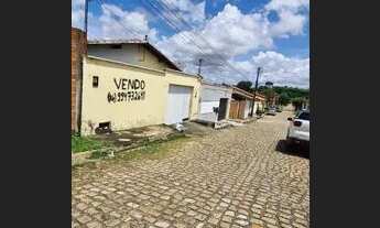 Imagem 6: Casa no Conjunto Vamos Ver o Sol