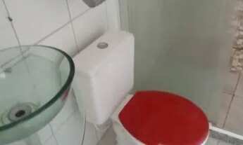 Imagem 6: Casa para aluguel e venda tem 45 metros quadrados com 1 quarto em Campo Grande - Rio de Ja