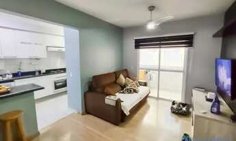 Imagem 2: APARTAMENTO - CONDOMÍNIO PIAZZA DI SAN MARCO - SP