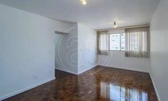 Imagem: São Paulo - Apartamento Padrão - Moema