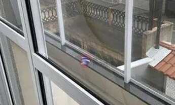 Imagem 5: Sobrado com 2 dormitórios à venda, 243 m² por R$ 920.000 - Parque Novo Oratório - Santo An