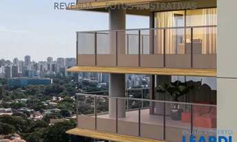 Imagem 6: APARTAMENTO - INDIANÓPOLIS - SP