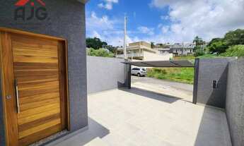 Imagem 3: Casa com 3 dormitórios à venda, 84 m² por R$ 660.000,00 - Jardim do Lago - Atibaia/SP