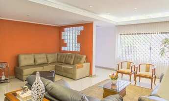 Imagem: Casa à Venda - Mooca, 5 Quartos, 540 m2