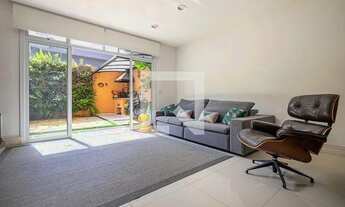 Imagem 1: Casa à Venda - Vila Madalena, 2 Quartos, 151 m2