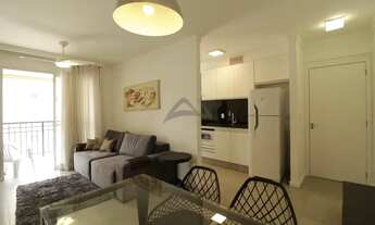 Imagem: Apartamento - Cambuí - Campinas