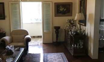 Imagem 6: Apartamento à venda em Bela Vista com 215 m², 4 quartos, 1 vaga