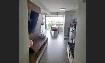 Imagem 5: Apartamento para venda tem 75 metros quadrados com 2 quartos em Barcelona - São Caetano do