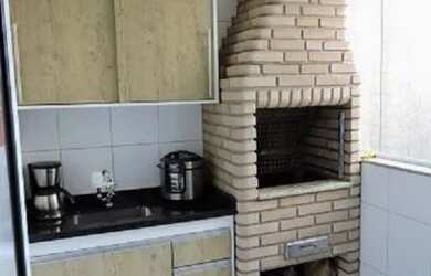 Imagem 6: SÃO PAULO - Casa de Condomínio - JARDIM TABOÃO