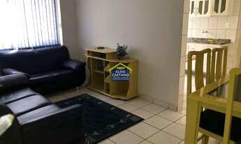 Imagem: Apartamento com 2 dorms, Guilhermina, Praia