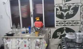 Imagem 2: Alugo barracão Casa com 1 dormitório