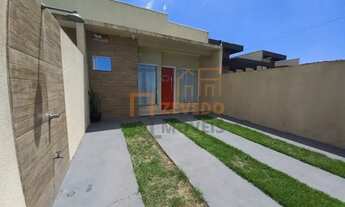 Imagem 2: Casa em Balneario Inaja - Matinhos