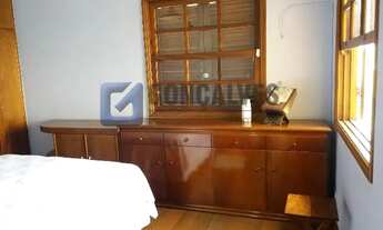 Imagem 3: SAO BERNARDO DO CAMPO - Residential / Sobrado - NOVA PETROPOLIS