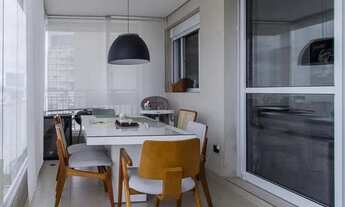 Imagem 5: Apartamento com 2 dormitórios à venda, 72 m² por R$ 1.598.000,00 - Pinheiros - São Paulo/S