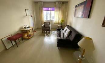 Imagem 7: Apartamento Garden com 3 dormitórios à venda, 117 m² por R$ 450.000,00 - Centro - Juiz de