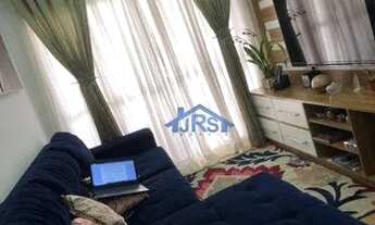 Imagem 3: Apartamento com 3 dormitórios, 78 m² - venda por R$ 640.000,00 ou aluguel por R$ 4.500,00