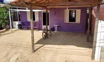 Imagem: Casa pra alugar no Araxá