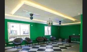 Imagem 2: CANOAS - Apartamento Padrão - Marechal Rondon